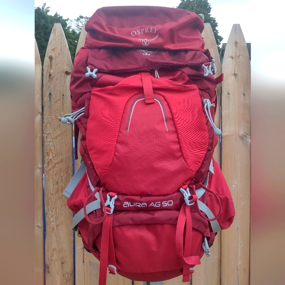 OSPREY AURA AG 50